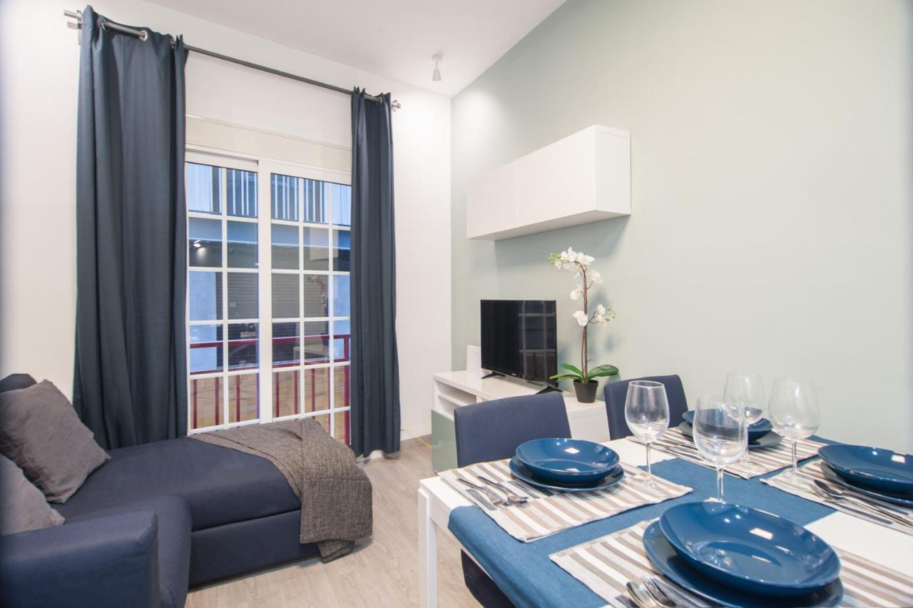 Apartament Db Sagrada Familia