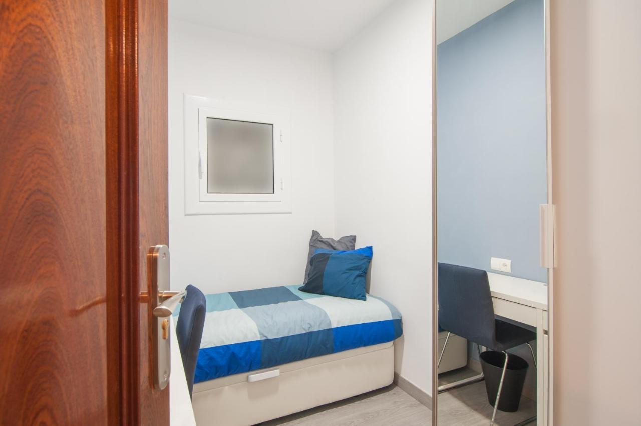 Apartament Db Sagrada Familia Barcelona