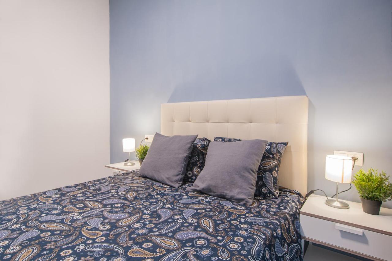 Db Sagrada Familia Apartament