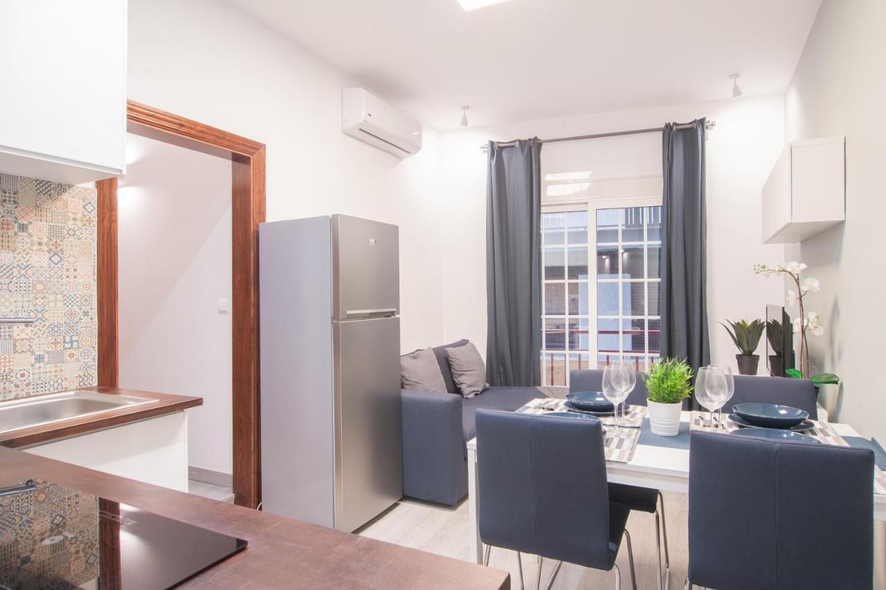 Db Sagrada Familia Apartament Barcelona