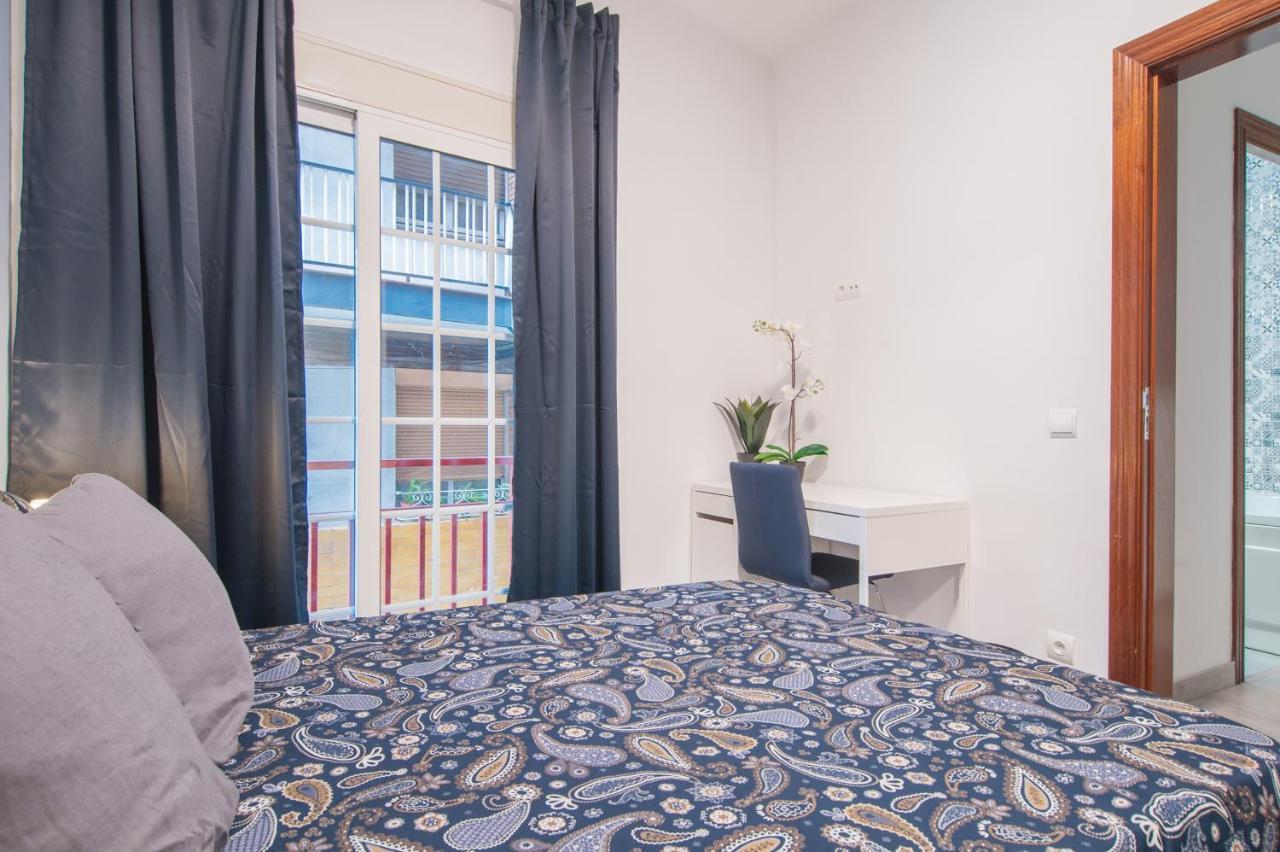 Apartament Db Sagrada Familia Barcelona